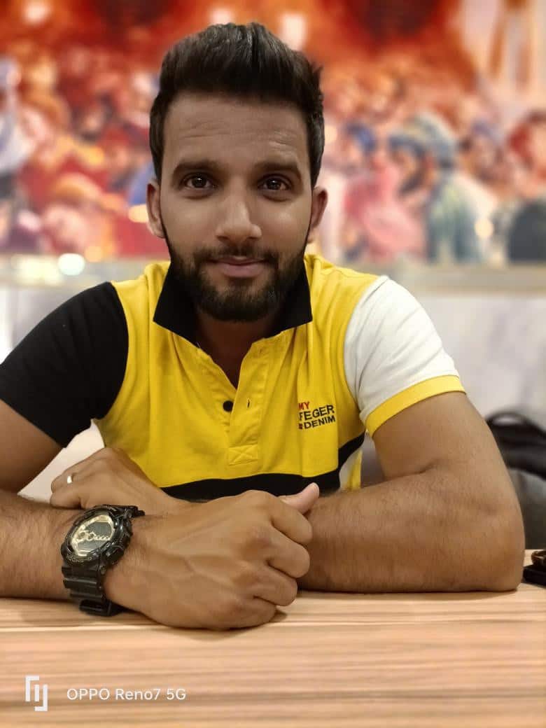 Abhinav