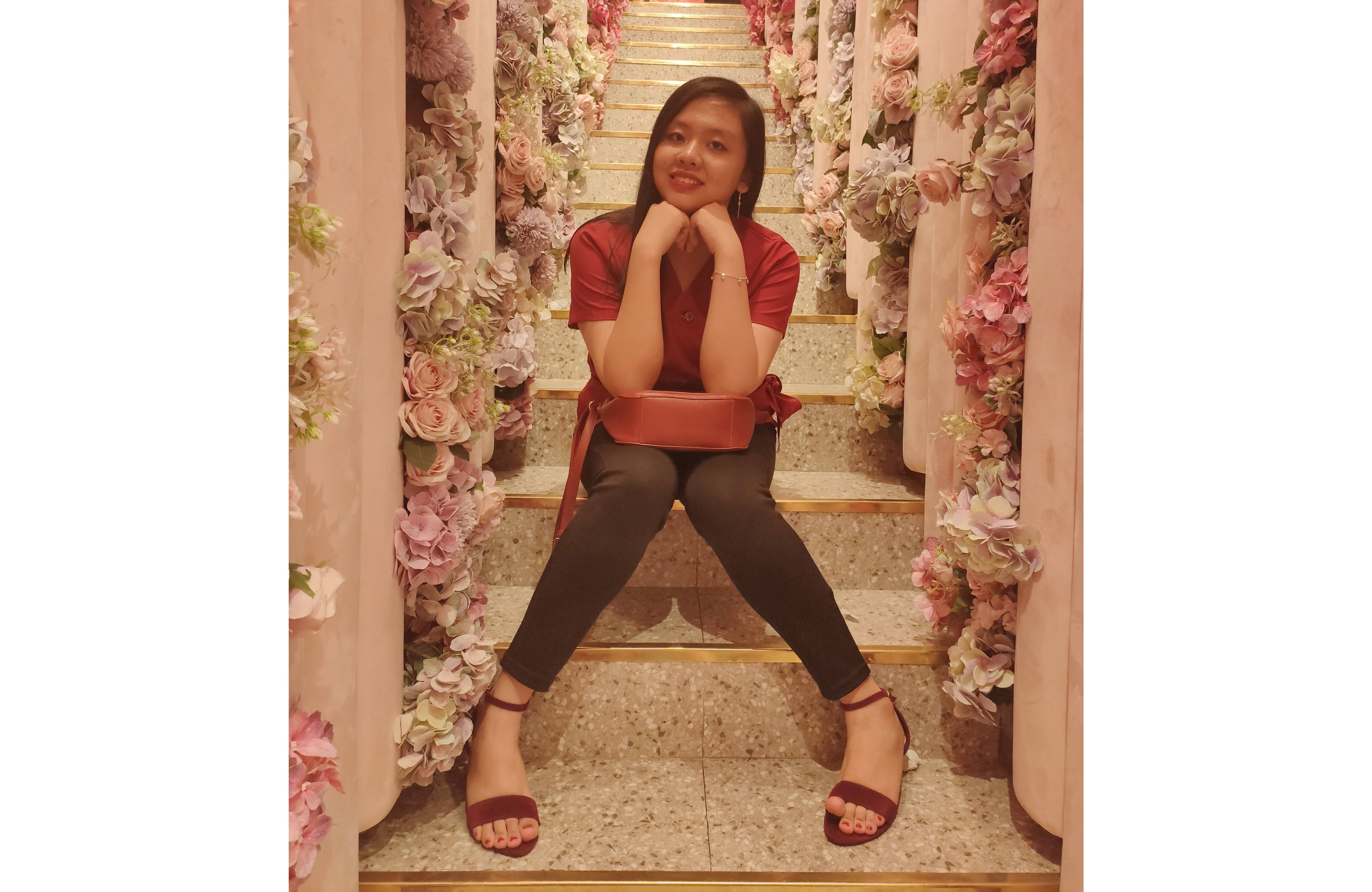 Nana│IG: @foodlover_gallery