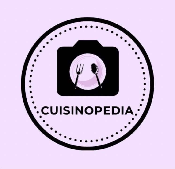 Cuisineopedia