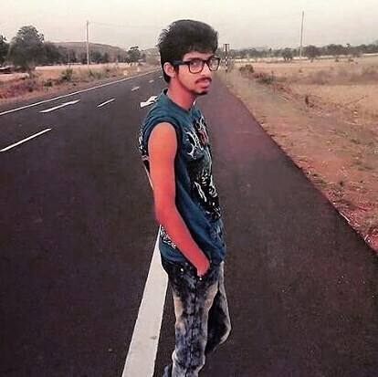 User