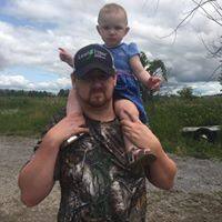 Ryley Saumure