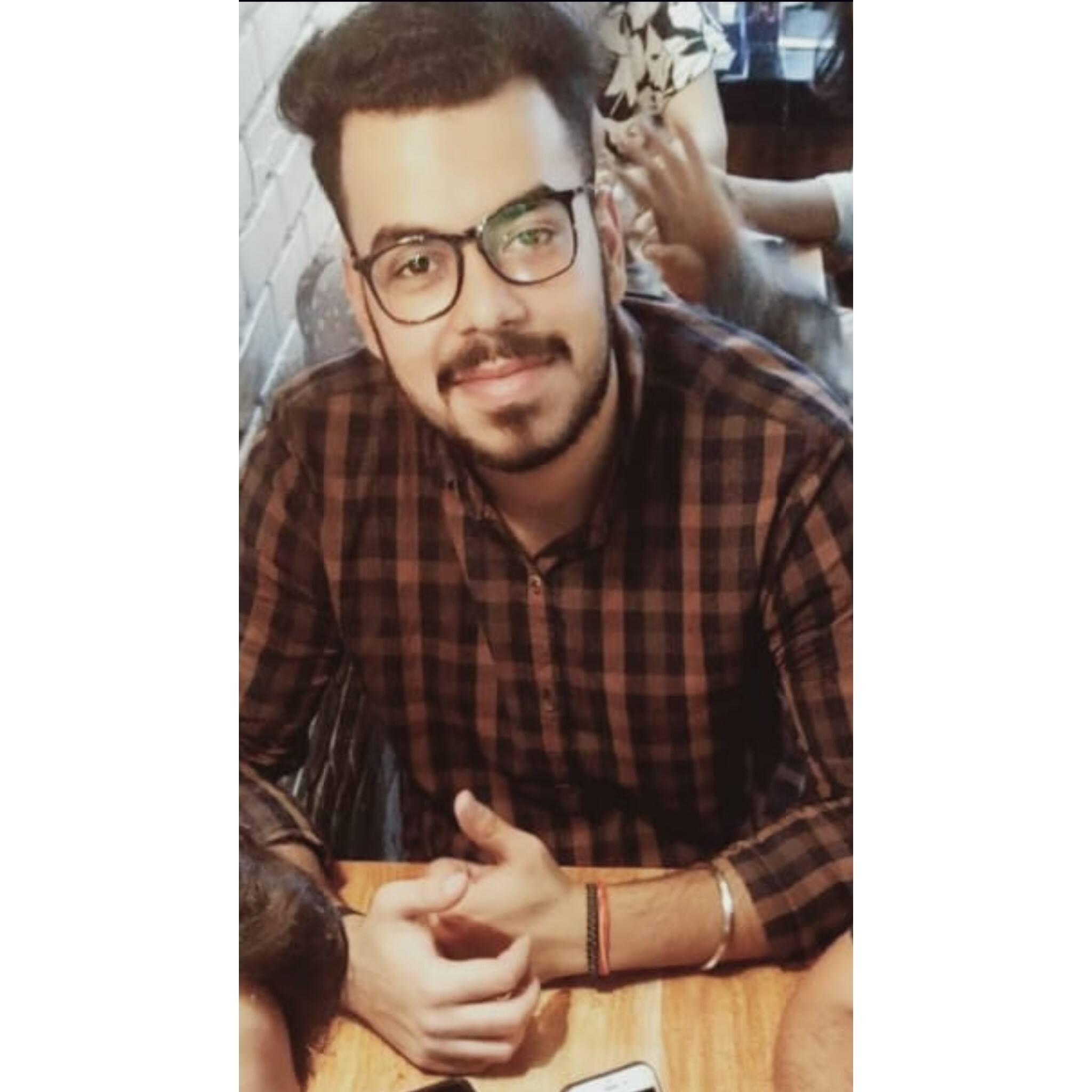 User