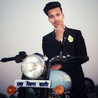 User