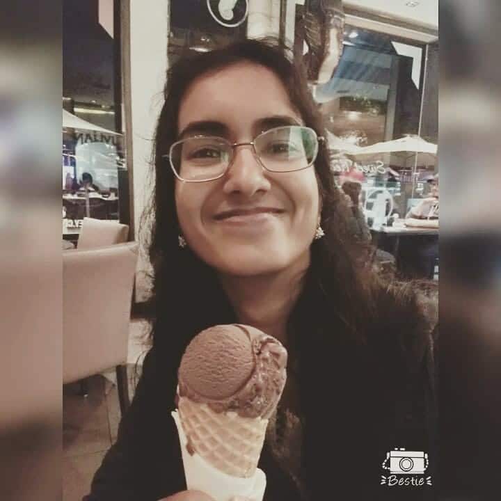 Nalin Venkat Sameera