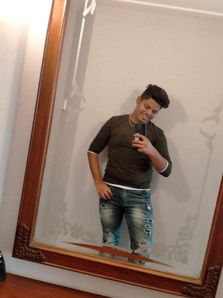 User