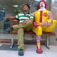 User