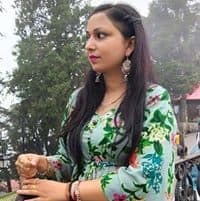 Shílpã Ñävëêñ Thâkúr