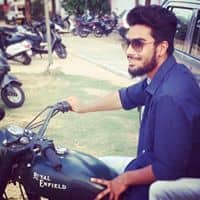 Youganshak Choudhery