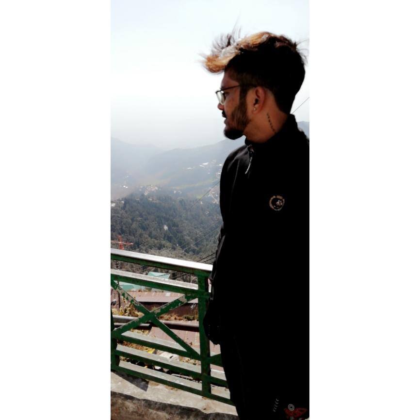 User