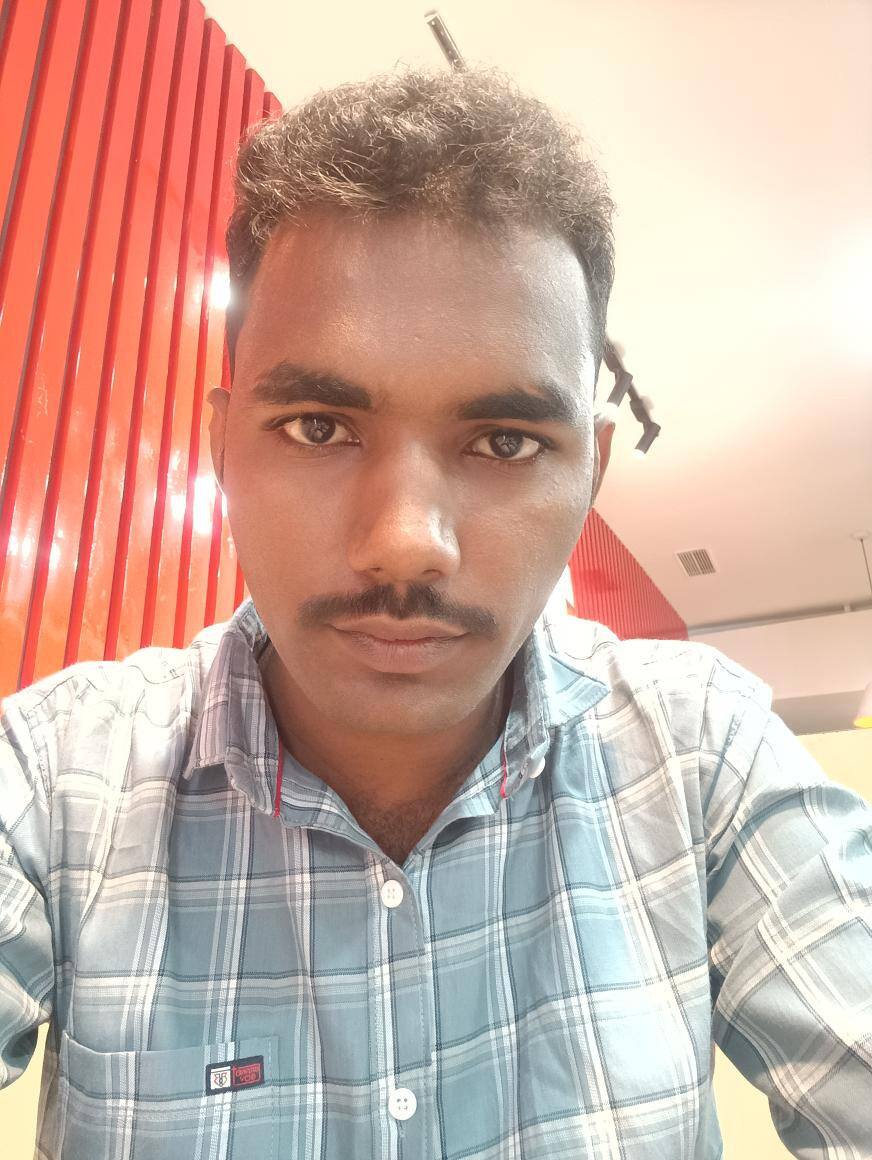 Ramakrishna Amruthapalli