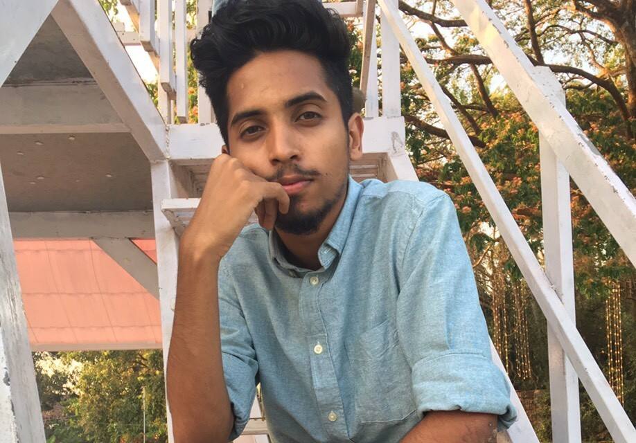 User