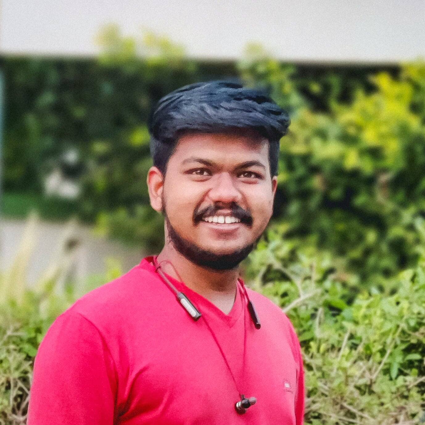 User