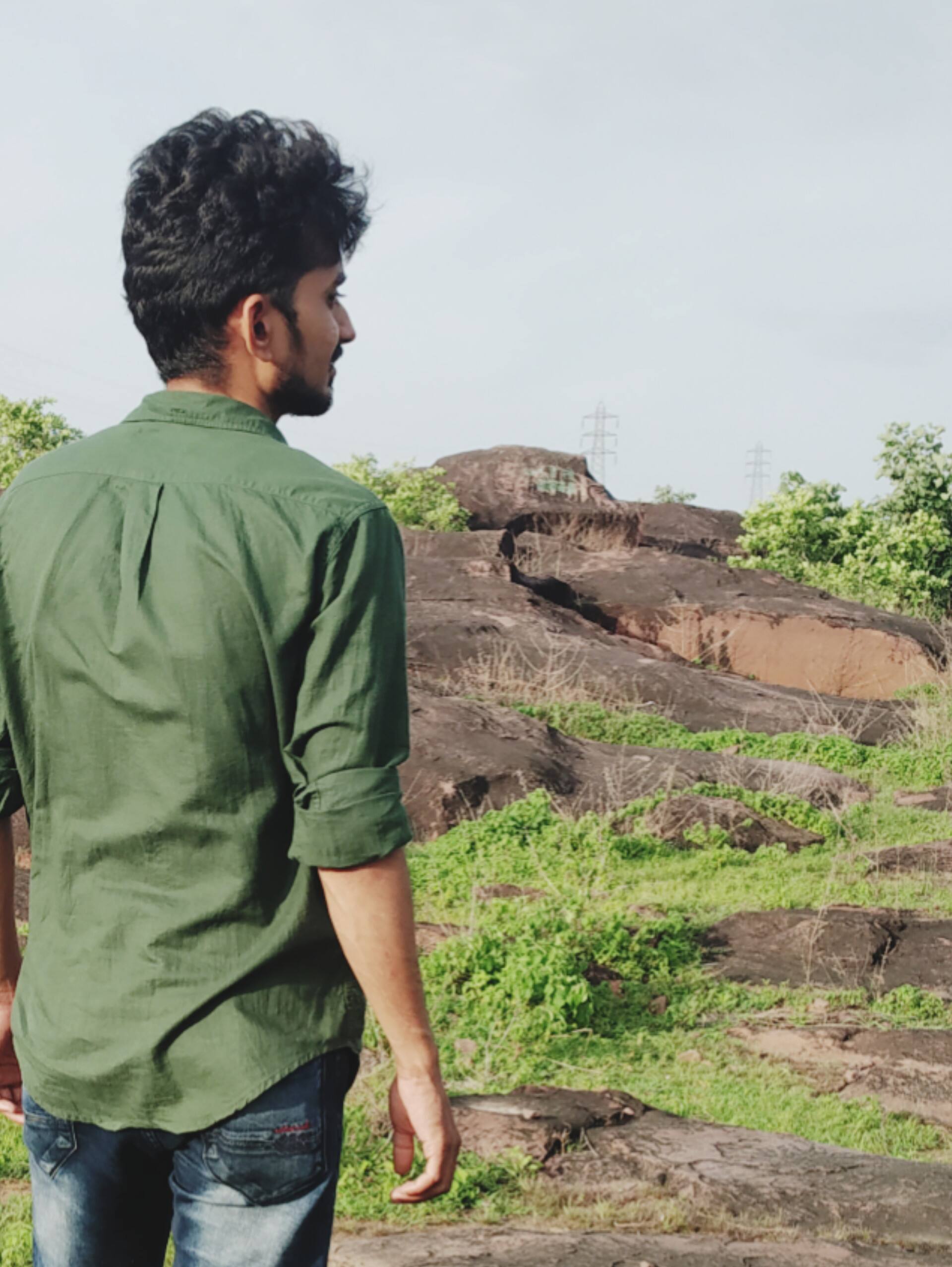 Shrinivas Karajgikar