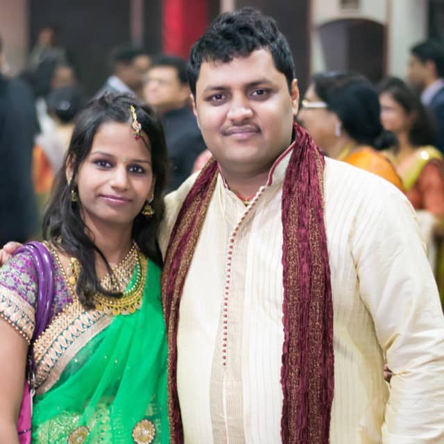 Mridul Goel