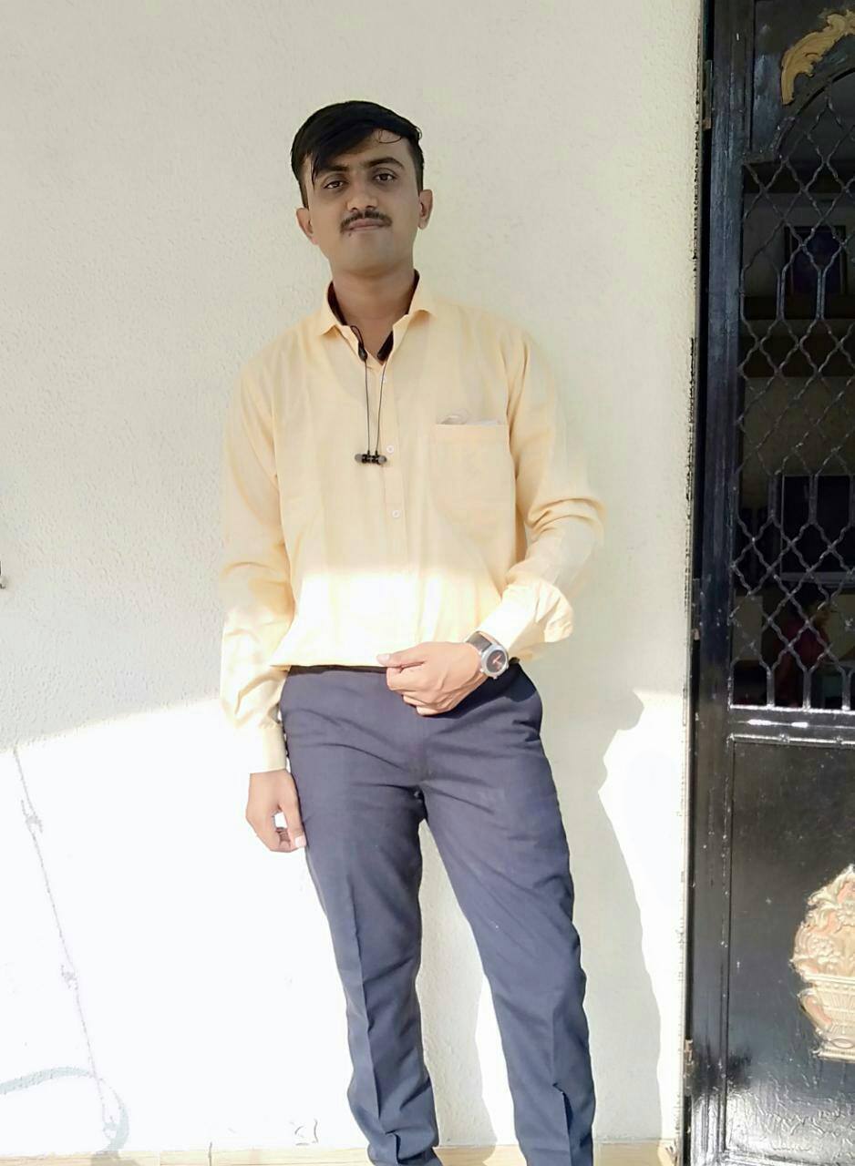 User