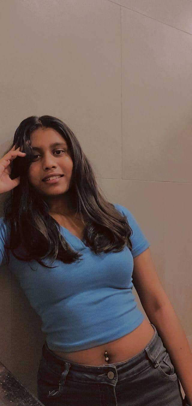 Pranjali Pantaone