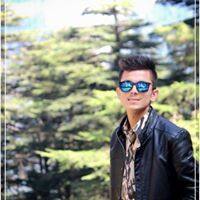 Honey Parihar