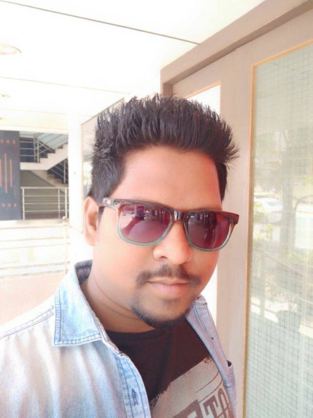 User