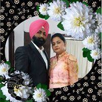 Tajinder Singh