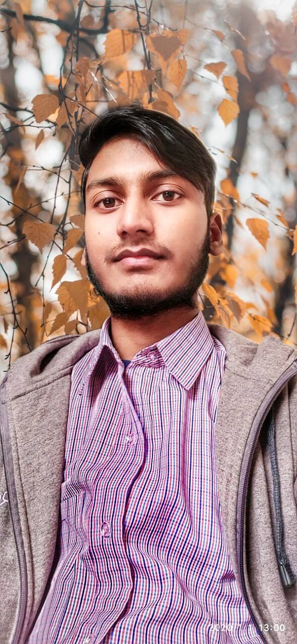 User