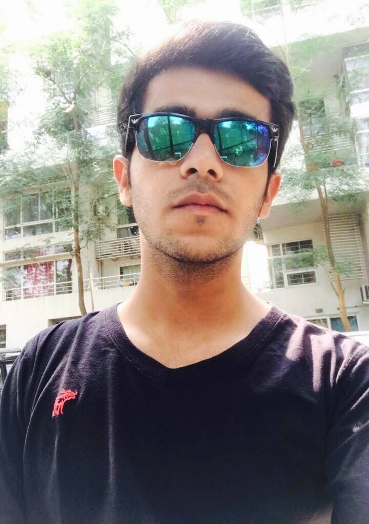 User