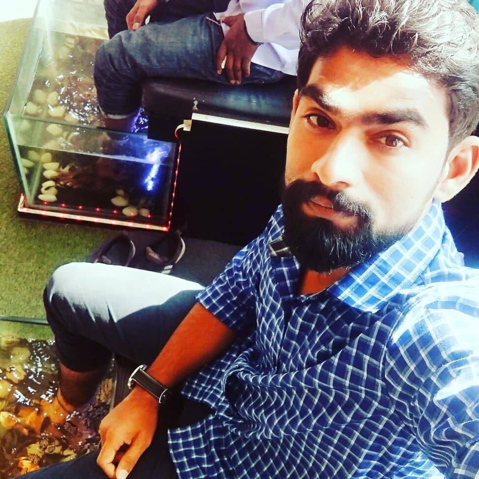 User