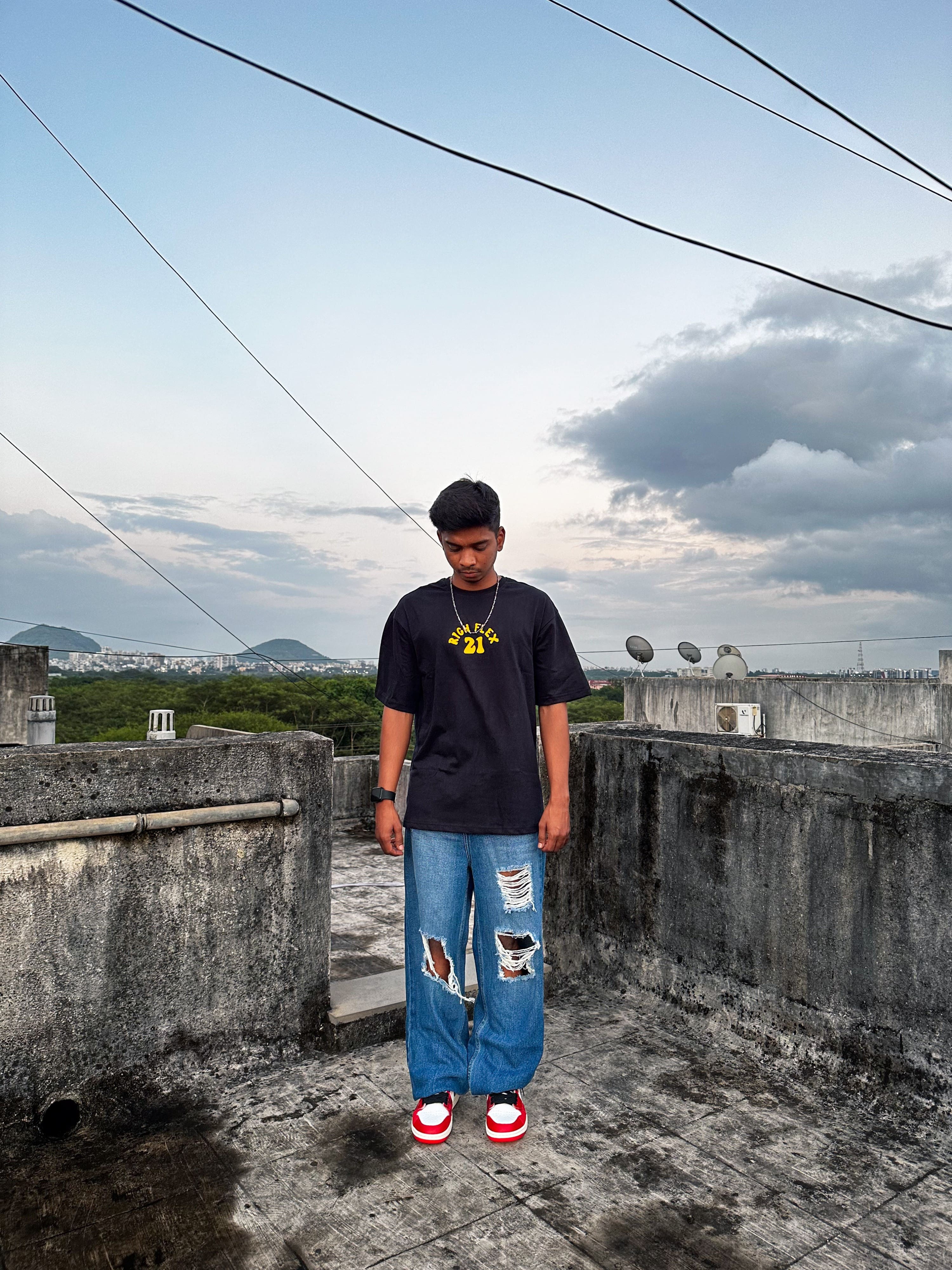 Swapnil Mahamuni