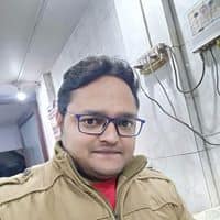 Ankit Bansal