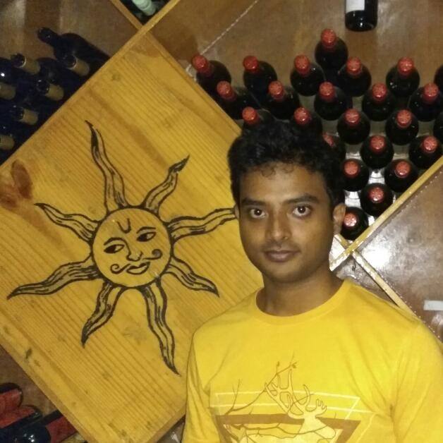 User