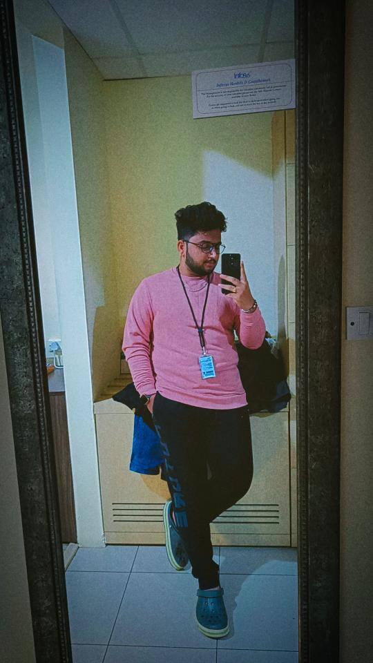 User