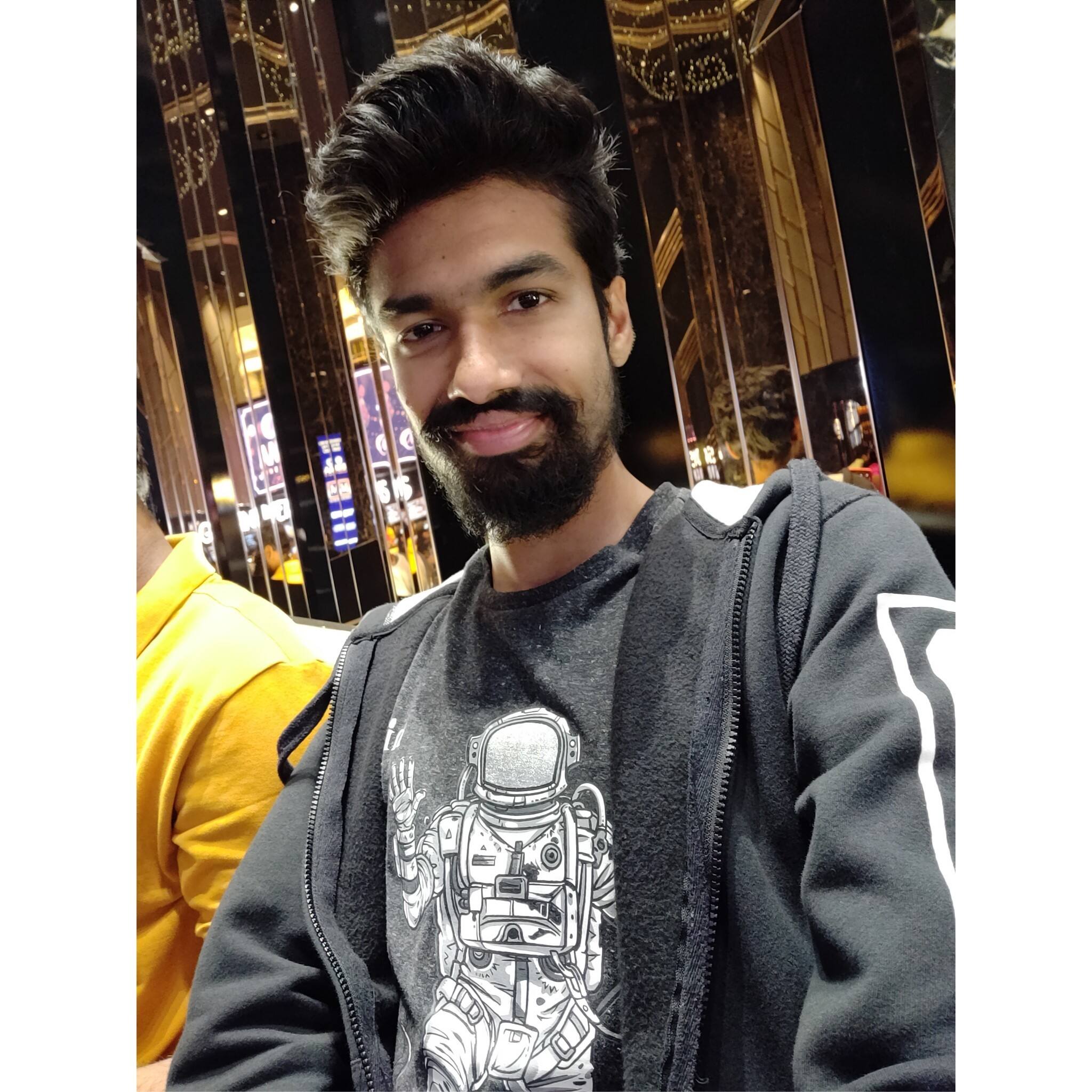 User