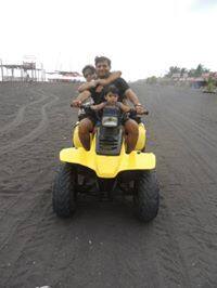User