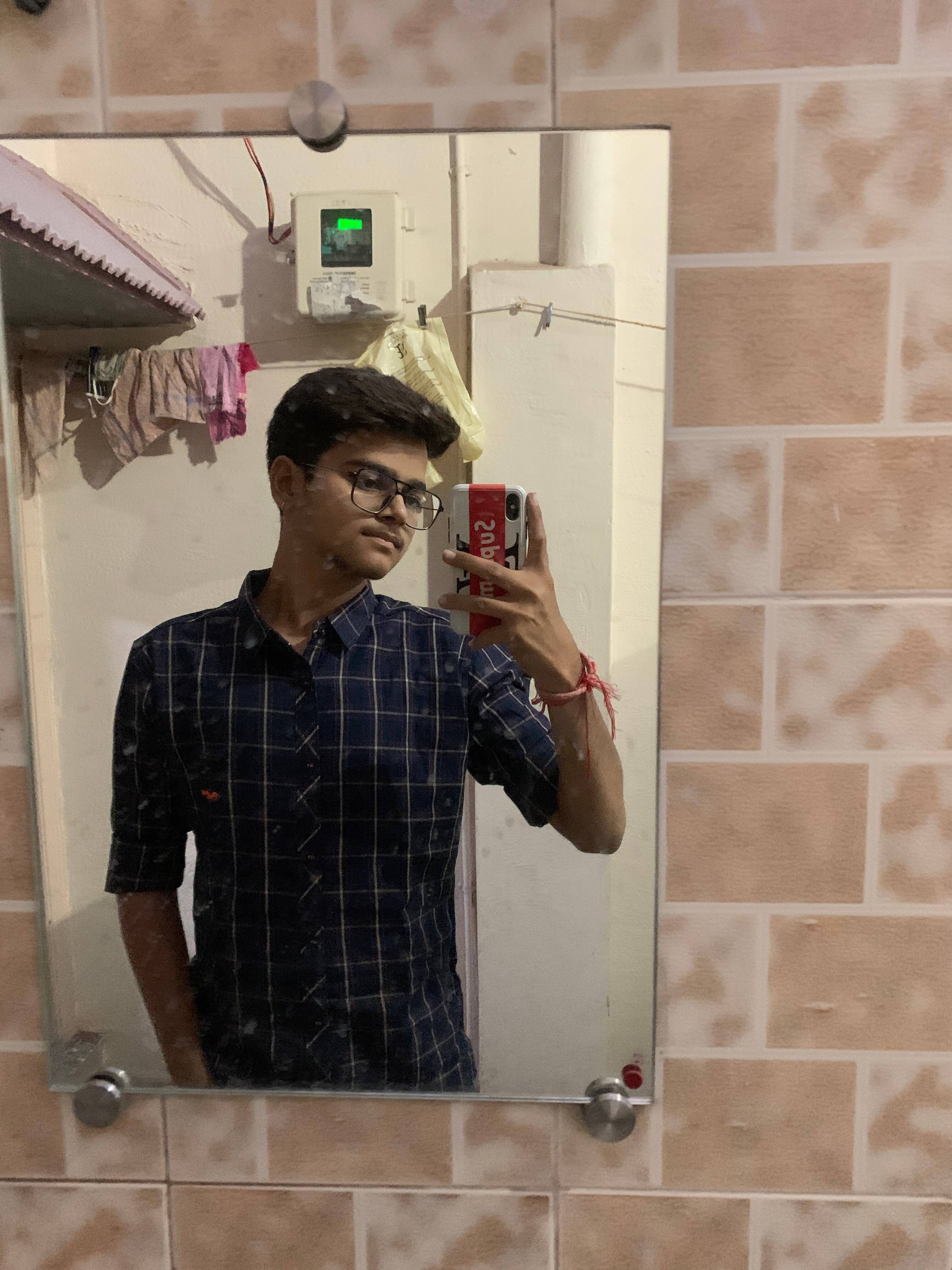 User