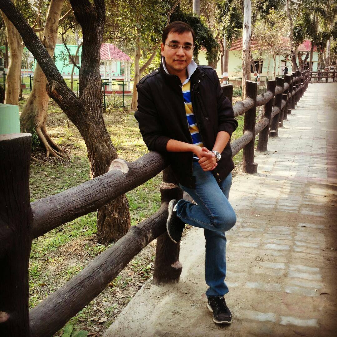 User