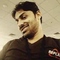 Avinash Jha