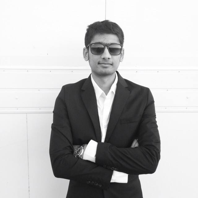 User