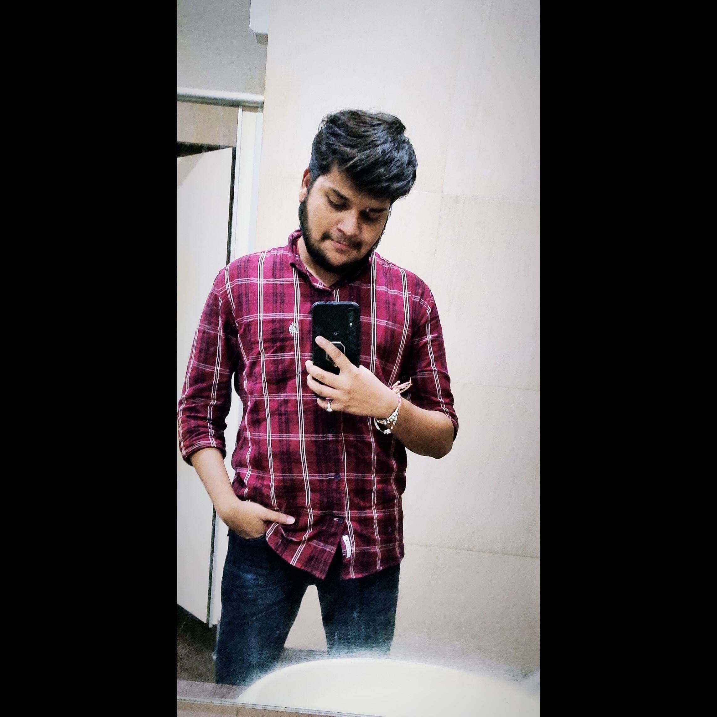 User