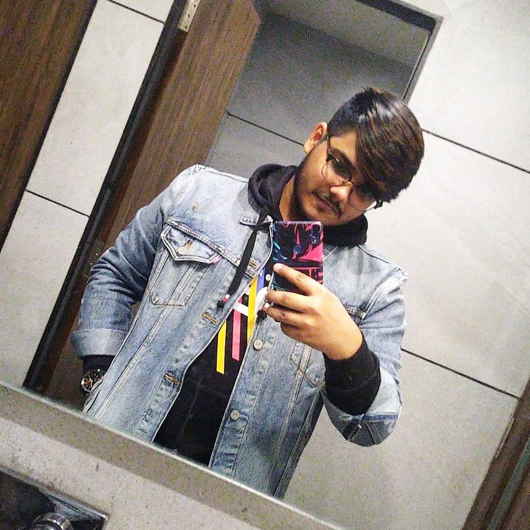 User