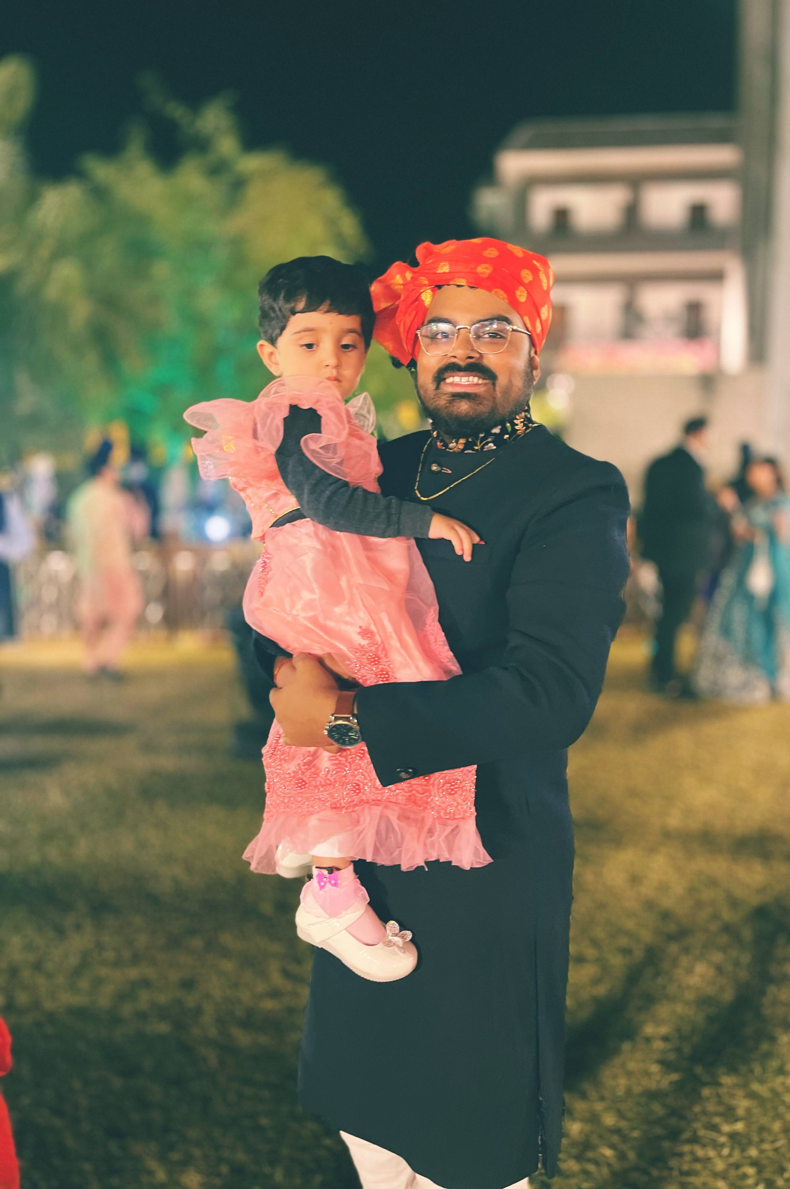 Abhilash Shrivastava