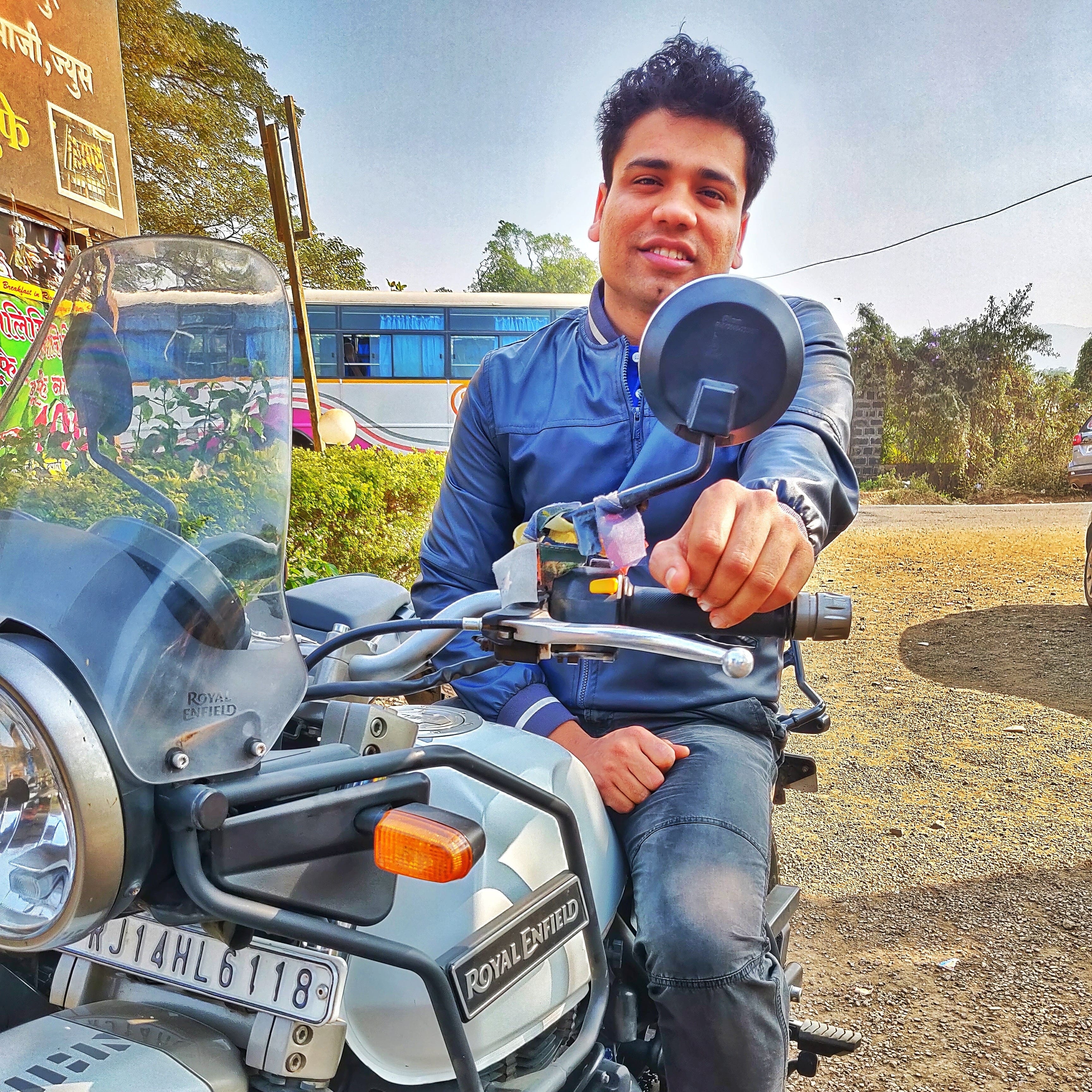 Abhishek Kulshreshtha