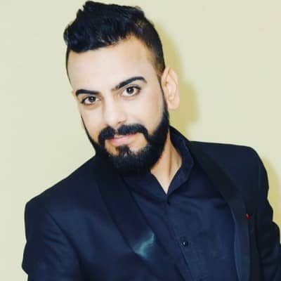 Yatin Shafister Chawla