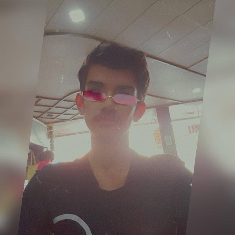 User