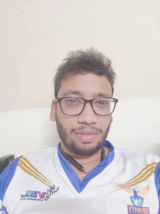 User