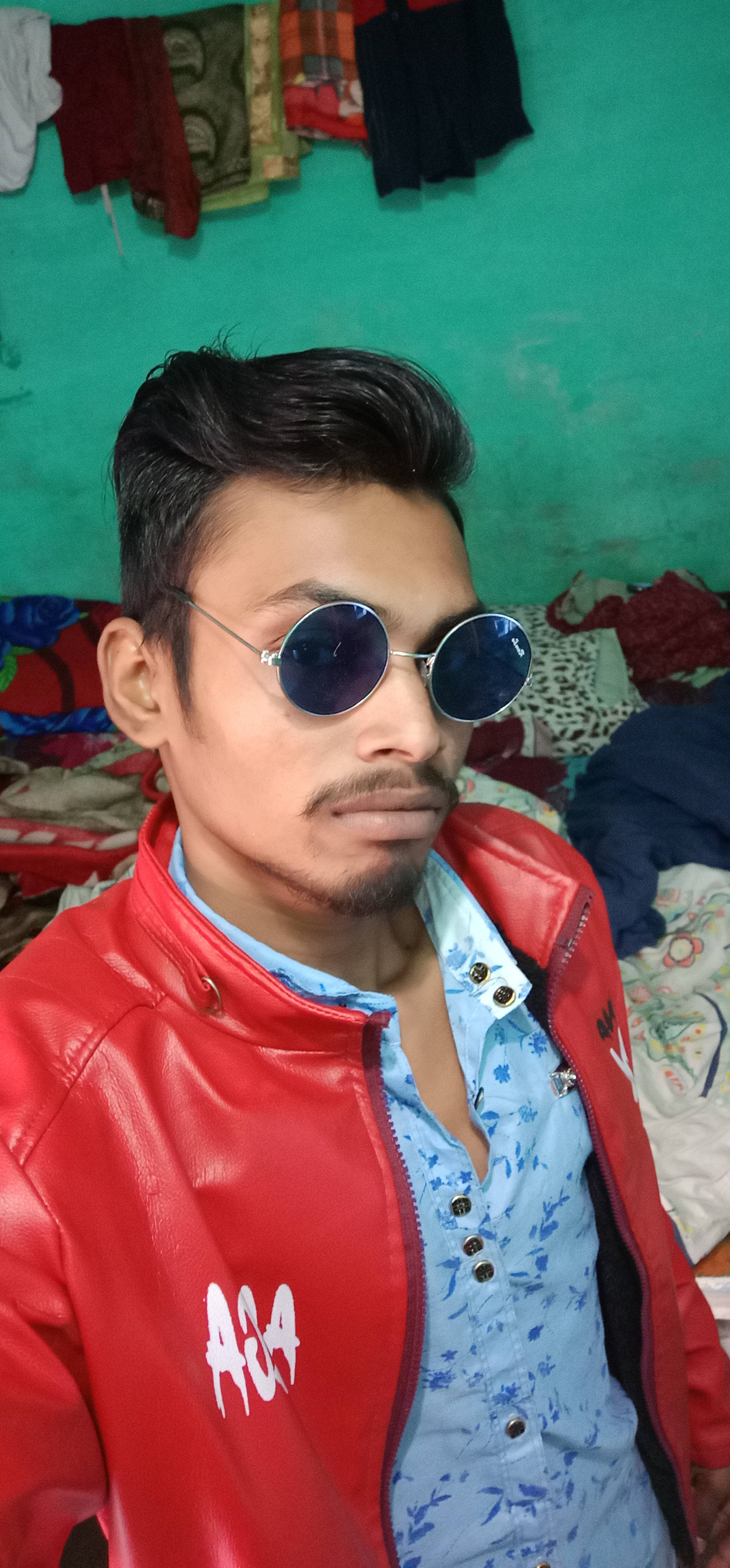 User