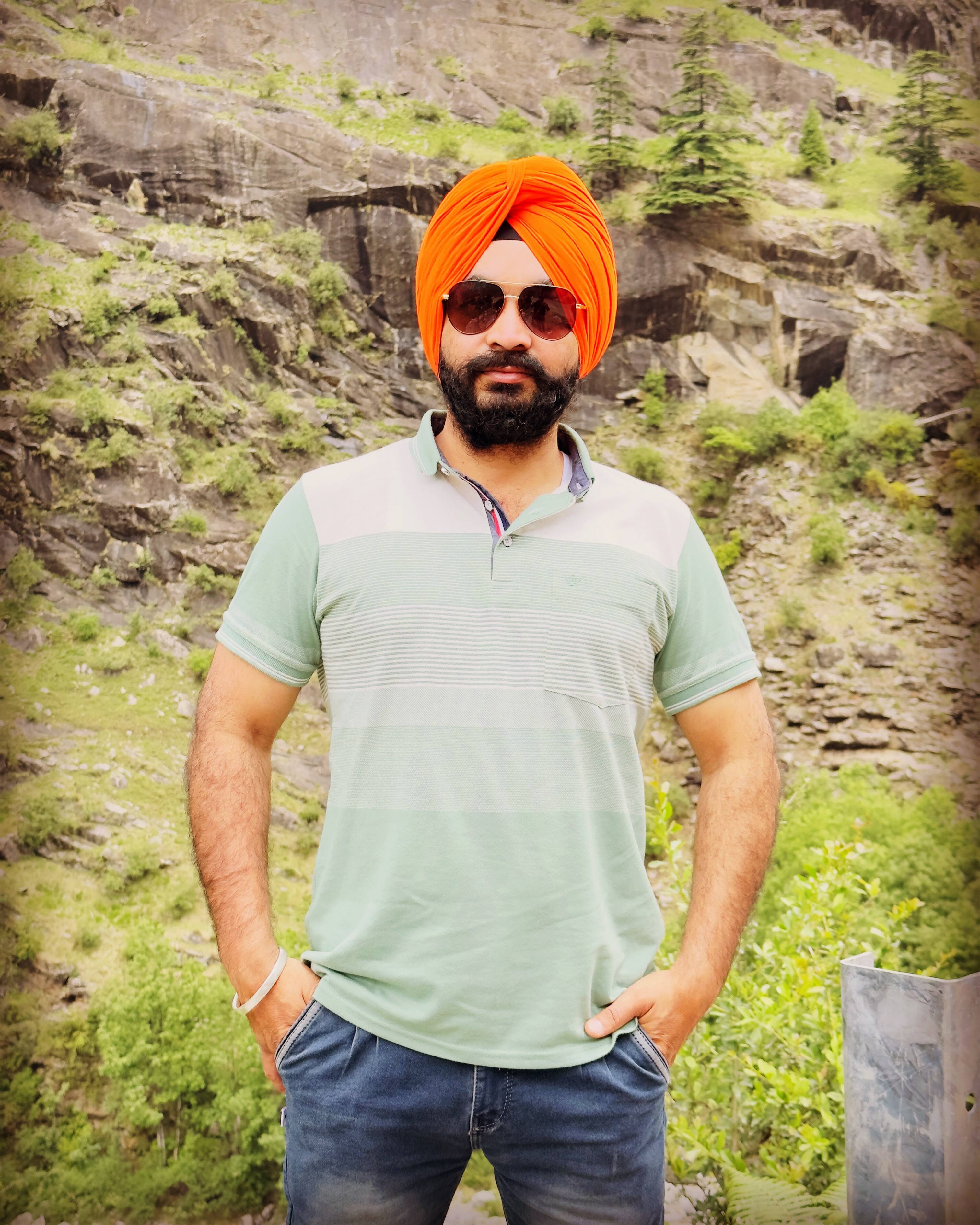 Kamaljit Singh