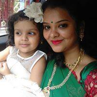 Sneha Lankalapalli Naidu