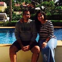 Mahesh Srinivasachary