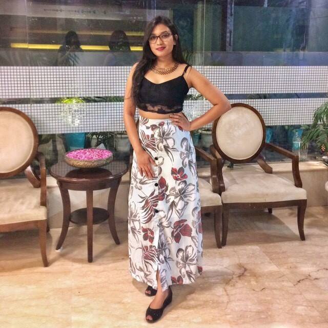 Deepshikha Lavnish Mali