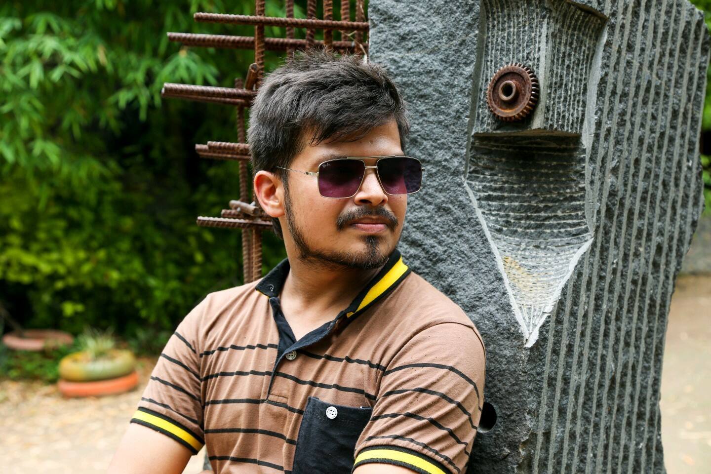 User