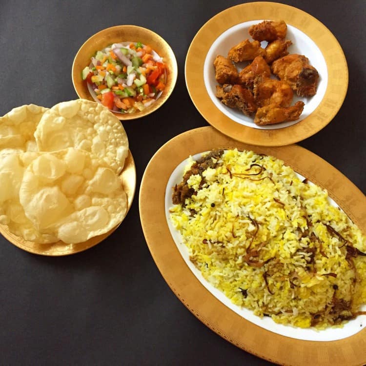 Shahana Abdul Rehman